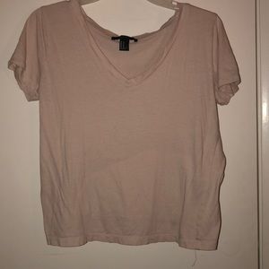 Pink Forever21 Top